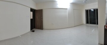 Hall in 1 BHK Apartment at JP North Atria, Mira Road – for Rent