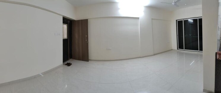 Hall, jp-north-atria 1 Bedroom 430 Sq.Ft. Apartment In Mira Road Thane 9068552