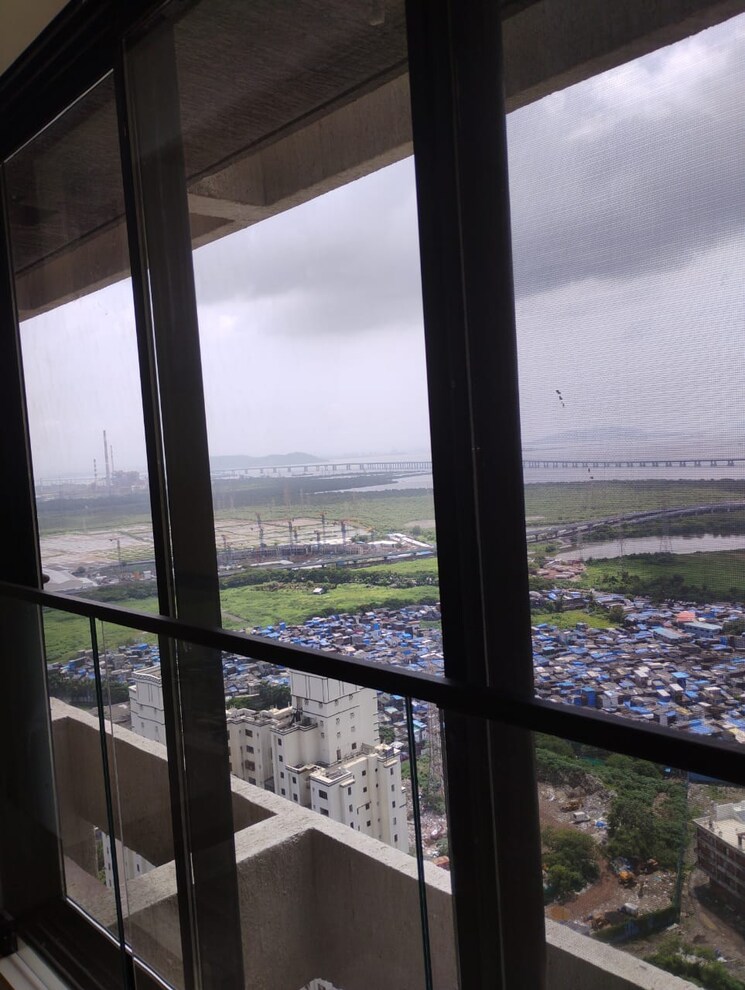 Swimming Pool, dosti-eastern-bay 3 Bedroom 965 Sq.Ft. Apartment In Wadala Mumbai 9068520