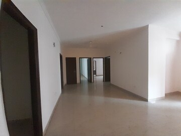 Living Room in 3 BHK Apartment at Maya Garden City, Lohgarh – for Rent