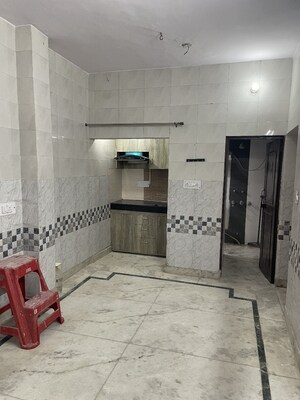 Living Room in 2 BHK Apartment at Sector 19 Dwarka – for Sale