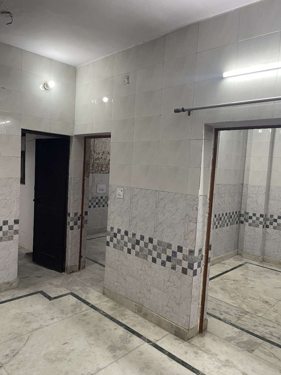 2 BHK + Pooja Room Apartment For Sale in Akshardham Apartment Sect