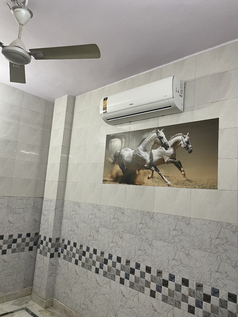 Other, sector 19 dwarka 2 Bedroom 750 Sq.Ft. Apartment In Sector 19 Dwarka Delhi 9068557