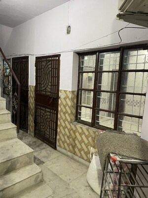 Staircase in 2 BHK Apartment at Sector 19 Dwarka – for Sale