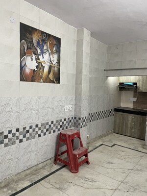 Room in 2 BHK Apartment at Sector 19 Dwarka – for Sale