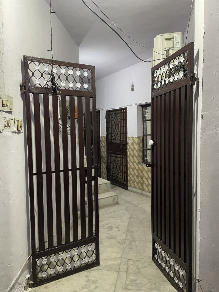 Kitchen, sector 19 dwarka 2 Bedroom 750 Sq.Ft. Apartment In Sector 19 Dwarka Delhi 9068557