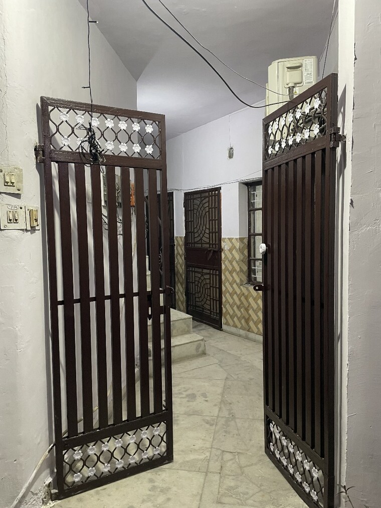 Kitchen, sector 19 dwarka 2 Bedroom 750 Sq.Ft. Apartment In Sector 19 Dwarka Delhi 9068557