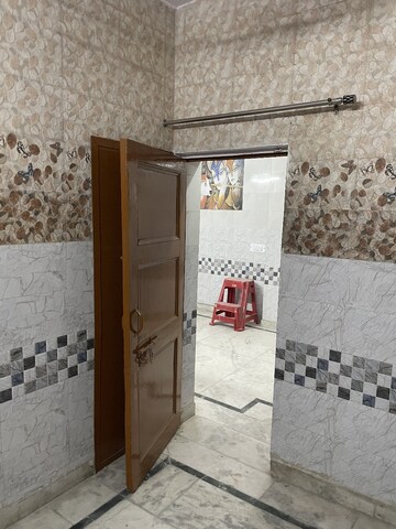 Bathroom in 2 BHK Apartment at Sector 19 Dwarka – for Sale