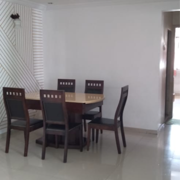 2 BHK Apartment For Rent in Bredco New Viceroy Park , Samata Nagar