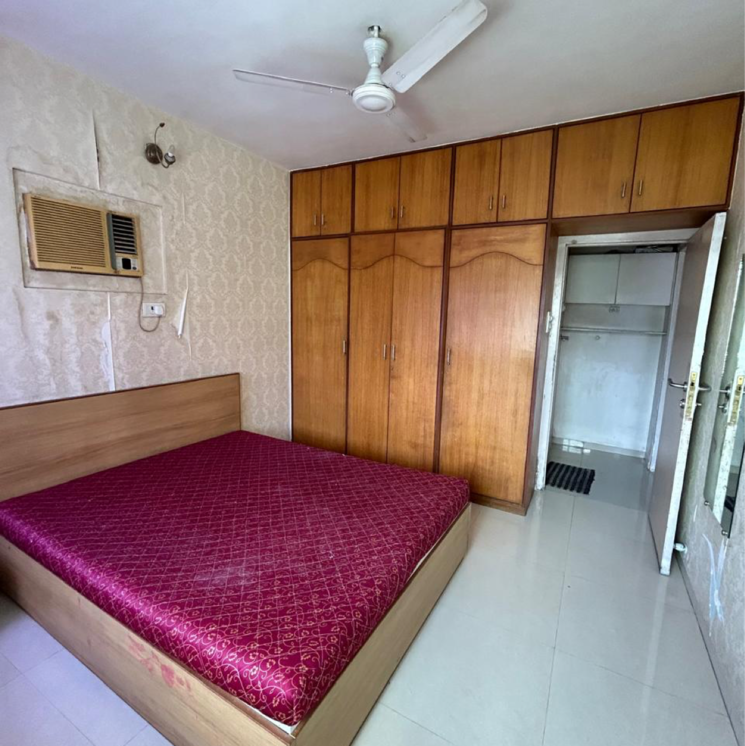 Bedroom, bredco-new-viceroy-park 2 Bedroom 1100 Sq.Ft. Apartment In Samata Nagar Mumbai 9068547