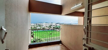 2 BHK Apartment For Sale in Five Star Royal Entrada, Wakad