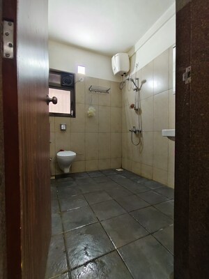 Bathroom in 2 BHK Apartment at Skyi Songbirds, Bavdhan – for Sale