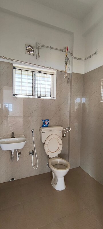 Washroom in  Showroom at Kanakapura Road – for Rent