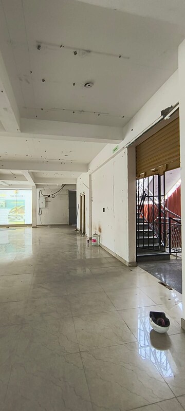 Team Area in  Showroom at Kanakapura Road – for Rent
