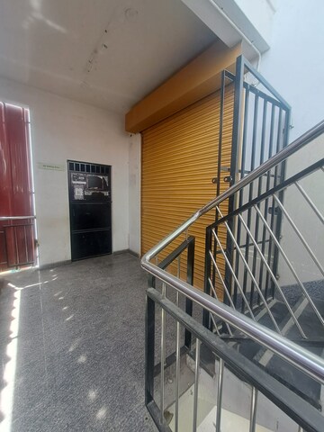 Balcony in  Showroom at Kanakapura Road – for Rent