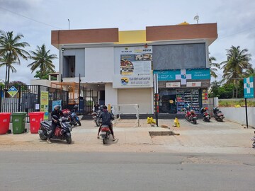  Showroom For Rent in Kanakapura Road