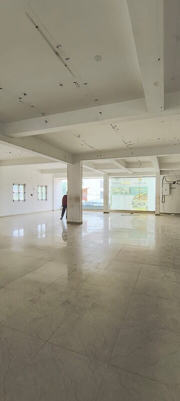 Team Area in  Showroom at Kanakapura Road – for Rent