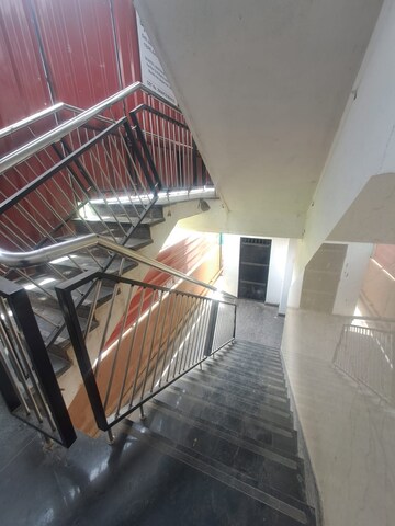 Staircase in  Showroom at Kanakapura Road – for Rent