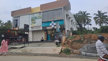  Showroom – Exterior View View at Kanakapura Road - for Rent