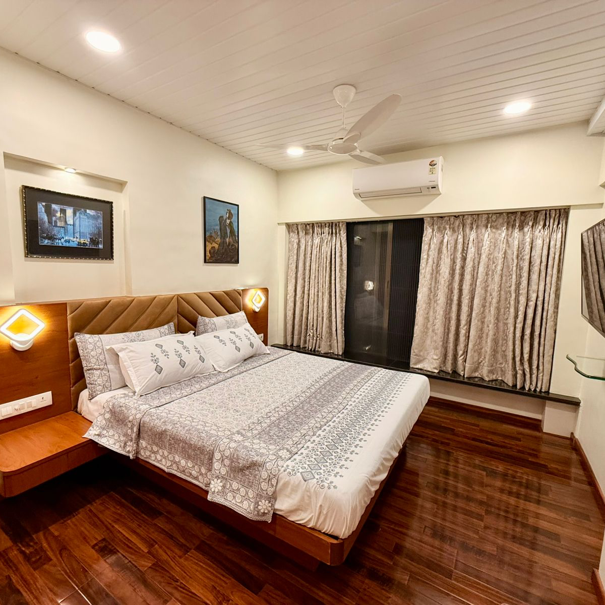 4 BHK Apartment For Rent in Kohinoor CHS Andheri