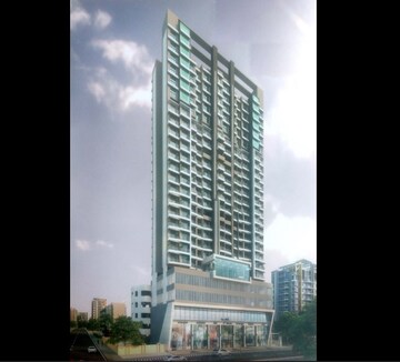 2 BHK Apartment For Sale in Bhatia Esspee Towers, Borivali East