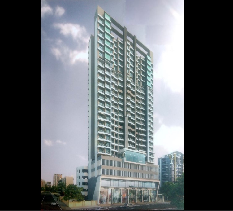 2 BHK Apartment For Sale in Bhatia Esspee Towers