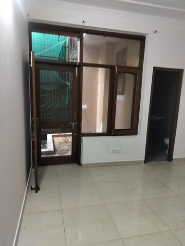 Bedroom in 2 BHK Independent House at RWA Apartments Sector 52, Sector 52 – for Rent
