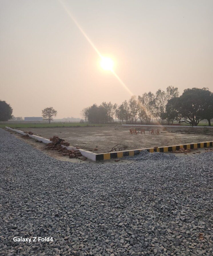 undefined, ramnagar  1000 Sq.Ft. Plot In Ramnagar Varanasi 9068598