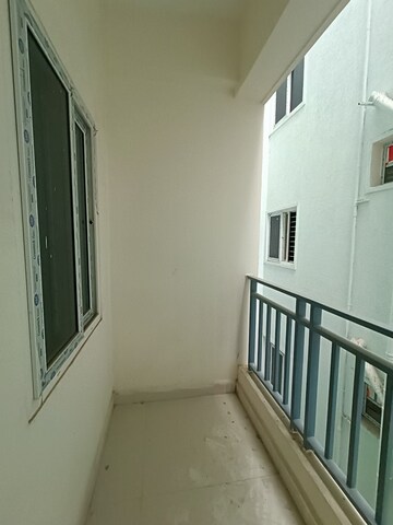Balcony in 2 BHK Apartment at Bachupally – for Sale