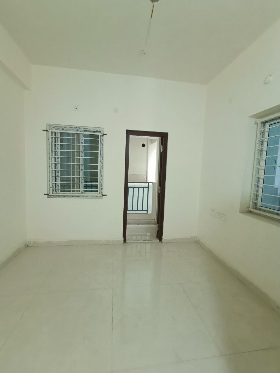 2 BHK + Pooja Room Apartment For Sale in Indraprastha Residency ba