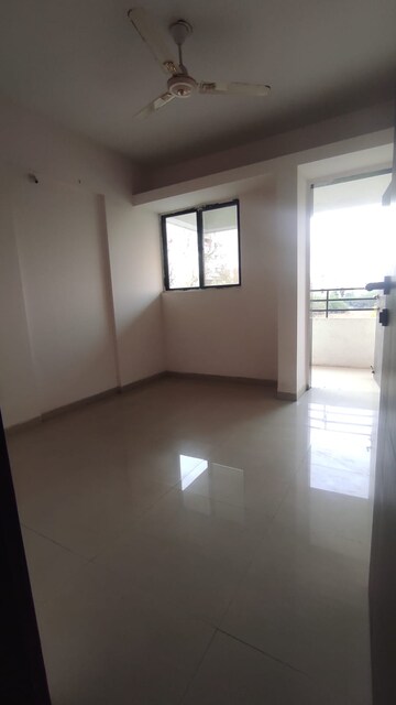 Master Bedroom in 3 BHK Apartment at Mundhwa – for Sale