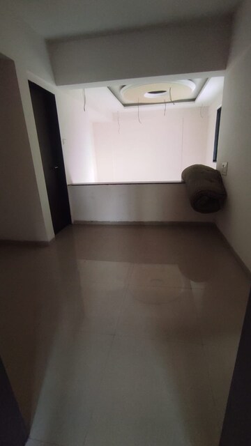 Balcony in 3 BHK Apartment at Mundhwa – for Sale