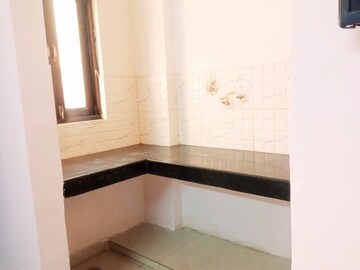 Kitchen in 1 RK Builder Floor at Saket – for Rent