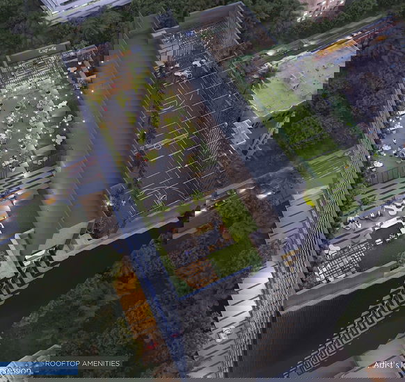 Office Space For Rent in Bhoomi 9 Business Bay