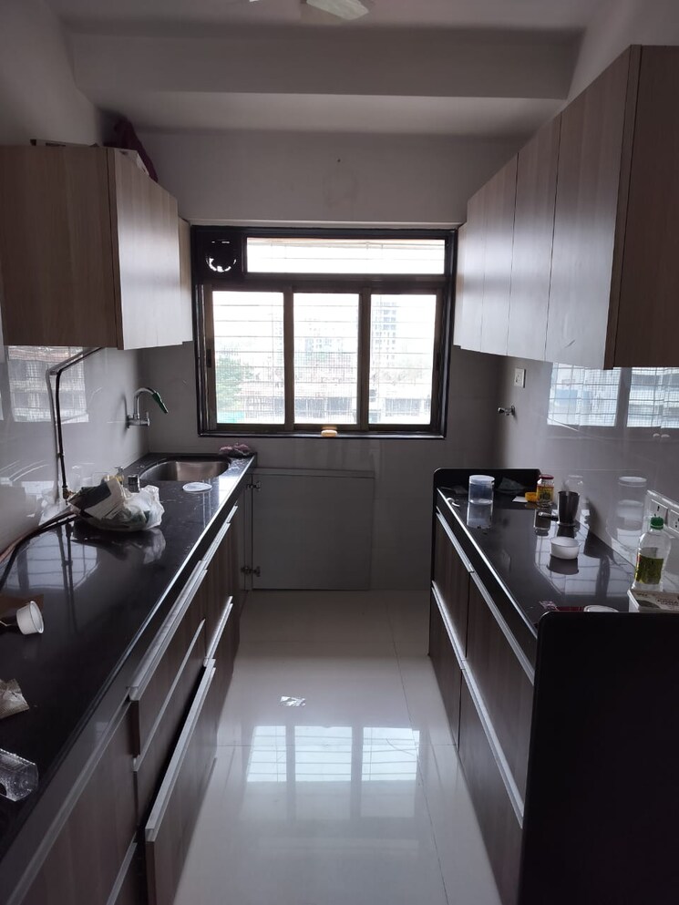 Kitchen, shubham-sarayu 3 Bedroom 748 Sq.Ft. Apartment In Ghatkopar East Mumbai 9068637