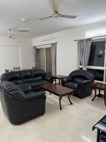 4 BHK Apartment For Rent in Kolte Patil 24K Glitterati, Pimple Nilakh