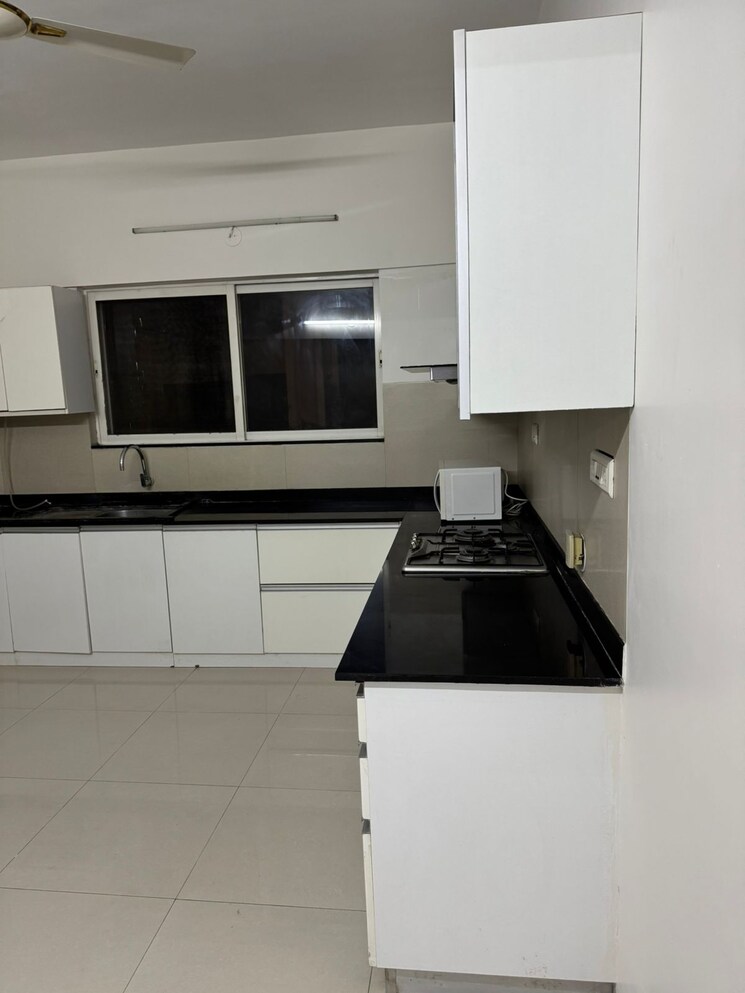 Kitchen, kolte-patil-24k-glitterati 4 Bedroom 2500 Sq.Ft. Apartment In Pimple Nilakh Pune 9068635