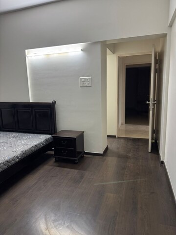 Bedroom in 4 BHK Apartment at Kolte Patil 24K Glitterati, Pimple Nilakh – for Rent