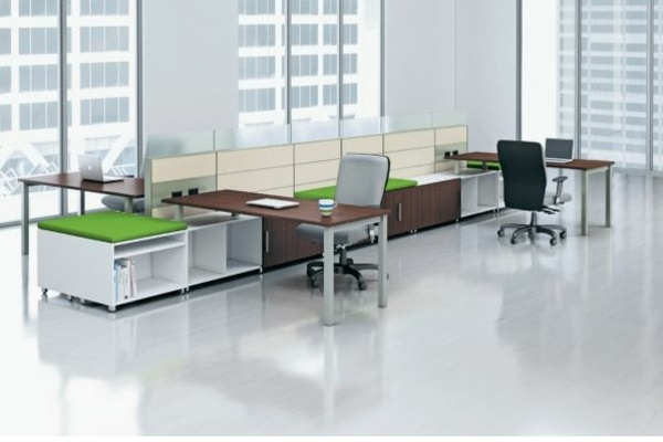 Office Space For Rent in Vascon Platinum Square