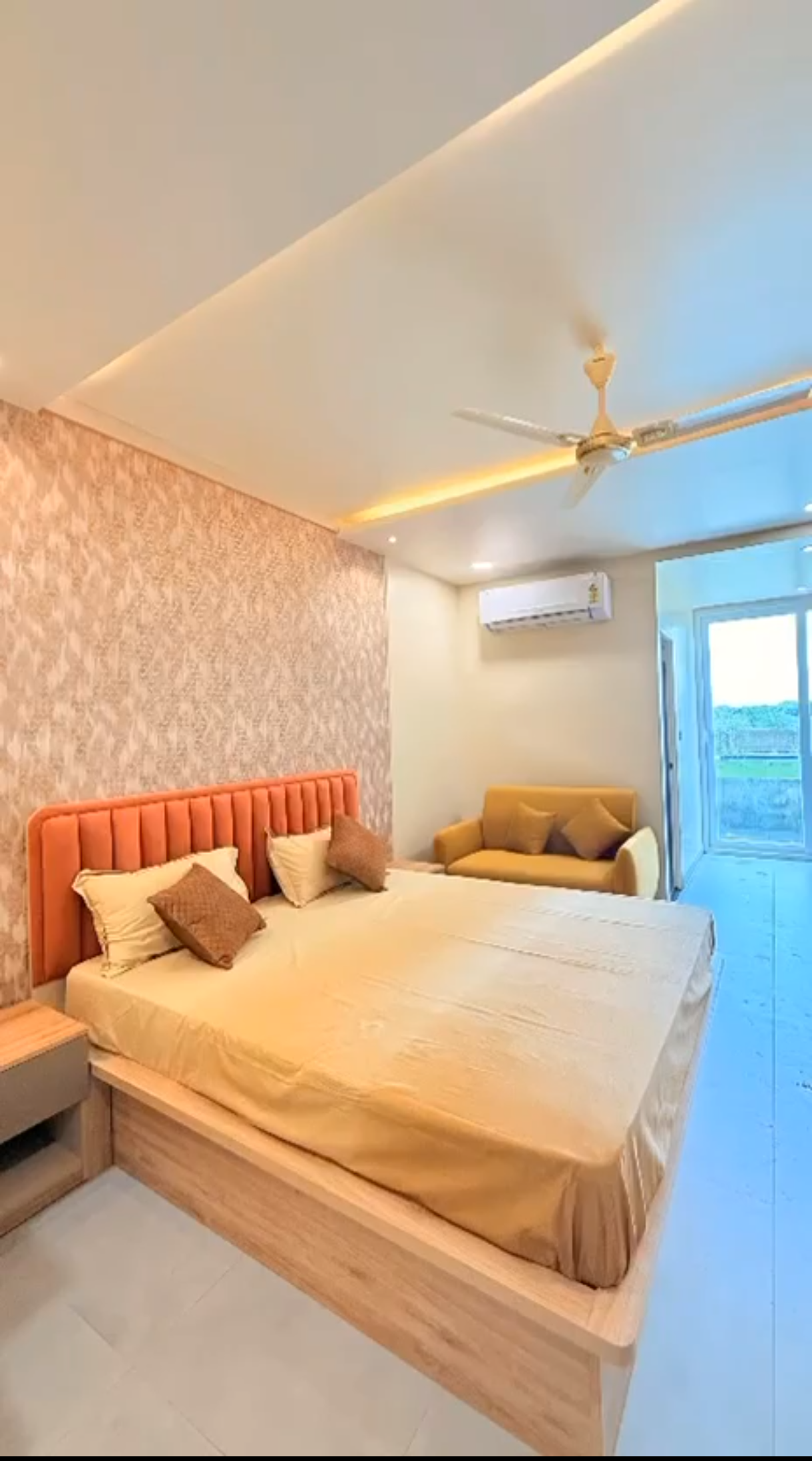 StudioApartment For Sale in The Cruise