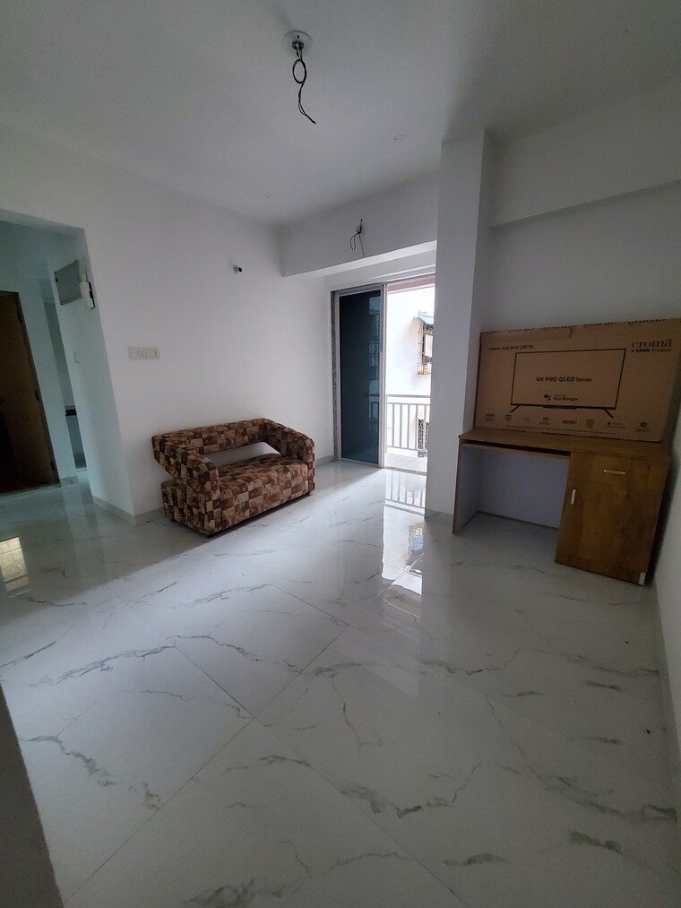 Kitchen, rk-cosmos-chs 2 Bedroom 541 Sq.Ft. Apartment In Thane West Thane 9068638