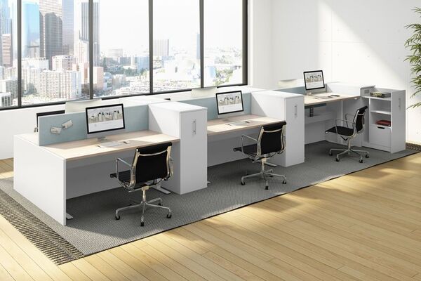 Office Space For Rent in Orville Business Port