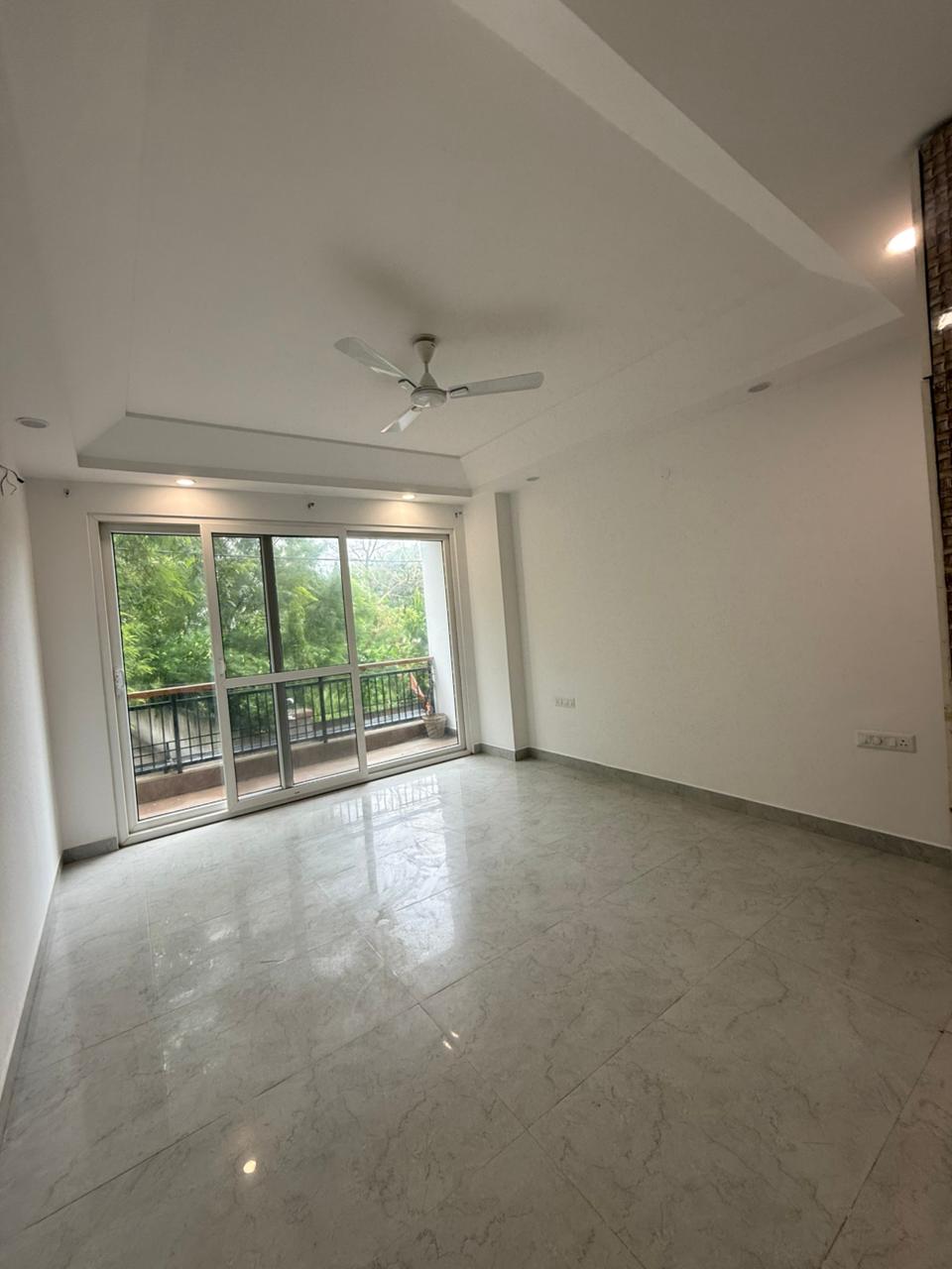 3 BHK Apartment For Rent in Vasant Kunj Enclave