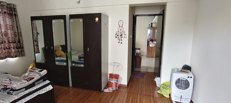 Room, tejas-estate-poorva-residency 2 Bedroom 1040 Sq.Ft. Apartment In Pimple Saudagar Pune 9068639