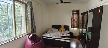 2 BHK Apartment For Sale in Tejas Estate Poorva Residency, Pimple Saudagar