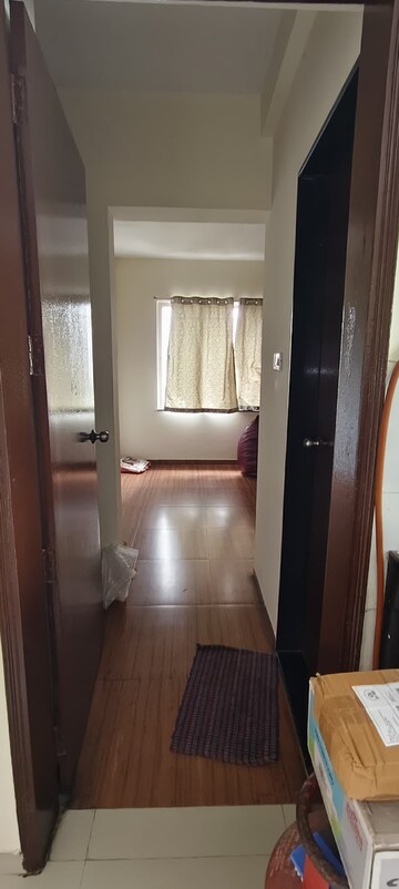 Room in 2 BHK Apartment at Tejas Estate Poorva Residency, Pimple Saudagar – for Sale