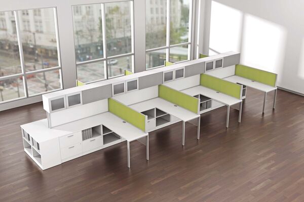 Office Space For Rent in Kolte Patil City Space