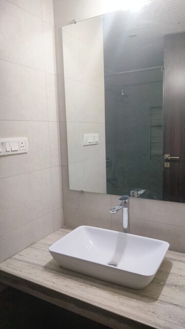 Attached Bathroom in 4 BHK Apartment at Pimple Nilakh – for Rent