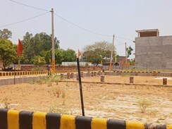 Plot For Sale in Max Jannat