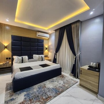 3 BHK Builder Floor For Rent in Shalimar Bagh